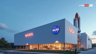 NASA की नौकरी छोड़ने से कितने दिन पहले देना होता है नोटिस, जानें पूरा प्रोसेस?