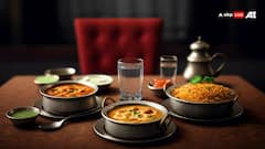 खाना खाने से कितनी देर पहले पानी पी लेना चाहिए?