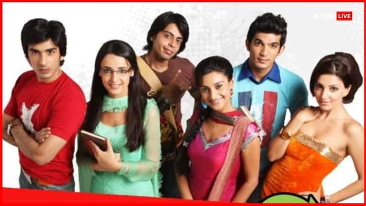 Sanaya Irani Mohit Sehgal Love Story: स्टार वन के सुपरहिट सीरियल 'मिले जब हम तुम' में सनाया ईरानी और मोहित सहगल लीड कपल थे. इनका अफेयर वहीं शुरू हुआ और 2016 में इन्होंने शादी कर ली थी.