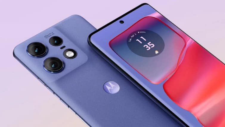 Motorola Edge 50 Neo 5G Smartphone launched in India with 8GB RAM AMOLED display know features price sale 8GB RAM, AMOLED डिस्प्ले और Pantone कलर्स के साथ लॉन्च हुआ Motorola का नया फोन, जानें फीचर्स और कीमत