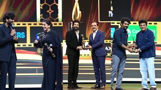 SIIMA Winner List : ஐந்து விருதுகளை தட்டித்தூக்கிய ஜெயிலர்...சைமா விருது வென்றோர் முழுப் பட்டியல் இதோ