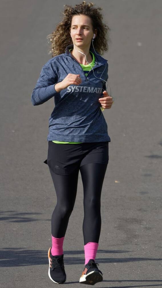 வாக்கிங் vs ஜாகிங் உடல் எடையை குறைக்க எது சிறந்தது?