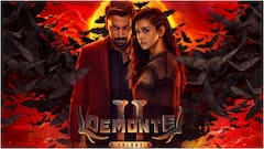 ఓటీటీకి వచ్చేస్తోన్న బ్లాక్‌బస్టర్‌ హారర్‌ మూవీ 'డీమాంటీ కాలనీ 2' - స్ట్రీమింగ్‌ ఎప్పుడు, ఎక్కుడంటే!