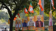 Haryana Assembly Election: हरियाणा विधानसभा चुनाव में झंडे गाड़ पाएंगे बीजेपी के मुस्लिम उम्मीदवार? जानें कैसे रहे पिछले चुनावों के परिणाम