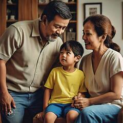 Parenting Tips:  ਜੇਕਰ ਤੁਸੀਂ ਆਪਣੇ ਬੱਚਿਆਂ ਨੂੰ ਬੁੱਧੀਮਾਨ ਬਣਾਉਣਾ ਚਾਹੁੰਦੇ ਹੋ, ਤਾਂ ਇਹ ਸਵਾਲ ਉਹਨਾਂ ਦੇ ਅਧਿਆਪਕ ਨੂੰ ਪੁੱਛੋ