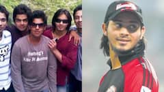 जब क्रिकेटर थे तेजस्वी यादव तो बिल्कुल धोनी जैसा था लुक, पहचान नहीं पाएंगे आप