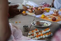Pitru Paksha 2024: પિતૃ પક્ષમાં શ્રાદ્ધ કર્મ કરવાથી શું ખરેખર મૃતક આત્માને પહોંચે છે ભોજન?