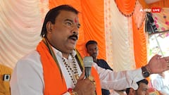 राहुल गांधी पर विवादित बयान देना पड़ा महंगा, शिंदे गुट के MLA संजय गायकवाड के खिलाफ FIR