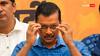 CM पद से इस्तीफा देंगे अरविंद केजरीवाल, LG से मांगा मिलने का समय