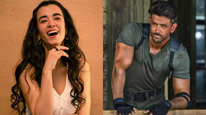 Hrithik-Saba Video: सेलिब्रिटी आणि त्यांचं खासगी आयुष्य नेहमीच चर्चेत असतं. मग त्यांचं लग्न असो वा घटस्फोट... किंवा मग रिलेशनशिफ. इंडस्ट्रीसह सोशल मीडियावर नेहमीच चर्चा रंगल्याचं पाहायला मिळतं.