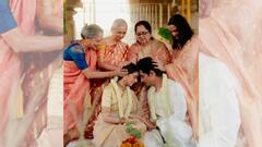 Aditi Rao Hydari-Siddharth Relationship: ফিল্ম সেটে আলাপ, প্রেমের গুঞ্জন, আবেগঘন স্থানে বিয়ের প্রস্তাব... কেমন ছিল অদিতি-সিদ্ধার্থের প্রেমকাহিনি?