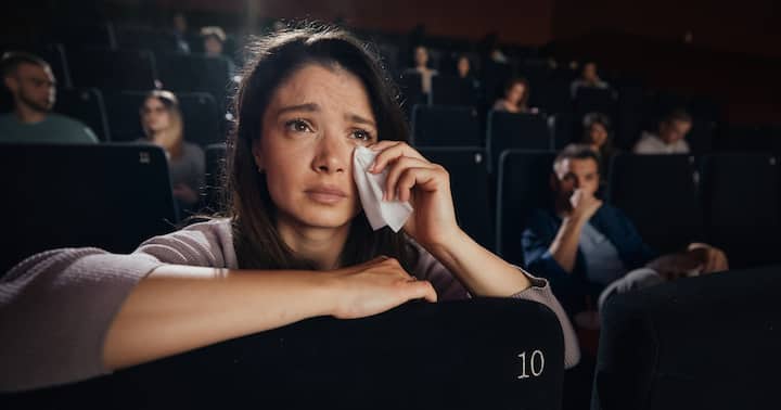 छोट्या-छोट्या गोष्टींवरुन यांना लगेच रडायला येतं, कोणालाही दु:खात ते बघू शकत नाहीत.