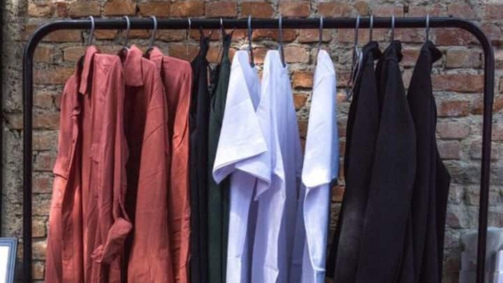 ECO-FRIENDLY FASHION: Fashion is not just about looking good, it's about doing good too. The fashion industry is responsible for 4–10% of global greenhouse gas emissions, more than international flights and maritime shipping combined. However, there are many ways to green up your closet! (Image Source: Pinterest/keleebovelle)