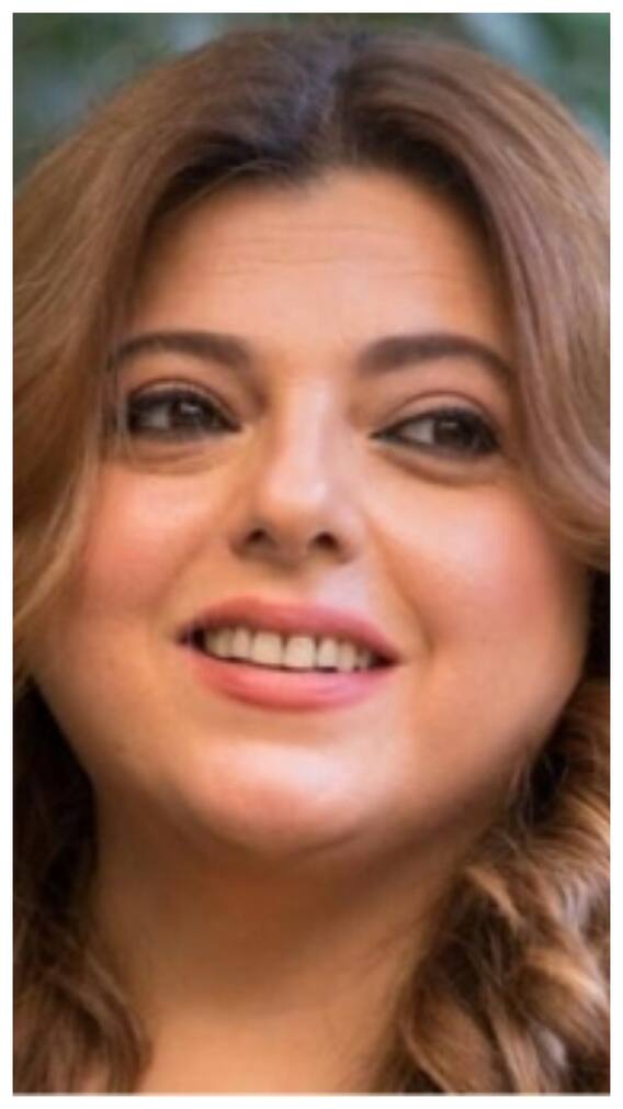 अपने बढ़े वजन पर ये क्या बोल गईं चुलबुली एक्ट्रेस डेलनाज