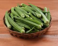 Okra Benefits: ਇਸ ਹਰੇ ਰੰਗ ਦੀ ਸਬਜ਼ੀ 'ਚ ਲੁਕਿਆ ਸਿਹਤ ਦਾ ਖਜਾਨਾ, ਸੁਆਦ ਹੀ ਨਹੀਂ ਸਿਹਤ ਦੇ ਲਈ ਵੀ ਲਾਜਵਾਬ