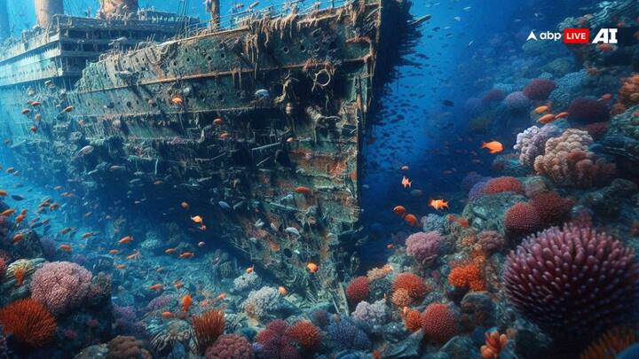 पनडुब्बी यात्रियों को समुद्र में 3800 मीटर नीचे ले जाकर टाइटैनिक का मलबा दिखाती है. इस दौरान हमेशा खतरा बना रहता है. इस यात्रा की कीमत और खतरे के कारण सिर्फ कुछ लोग ही टाइटैनिक का मलबा देखने की हिम्मत जुटा पाते हैं. टाइटैनिक के मलबे को देखने के लिए आप अलग-अलग एडवेंचर टूर कंपनियों से संपर्क कर सकते हैं. ये कंपनियां खासतौर पर गहरे समुद्र में जाने वाली यात्राएं करवाती हैं. इसमें OceanGate Expeditions जैसी कंपनियों के नाम आते हैं.