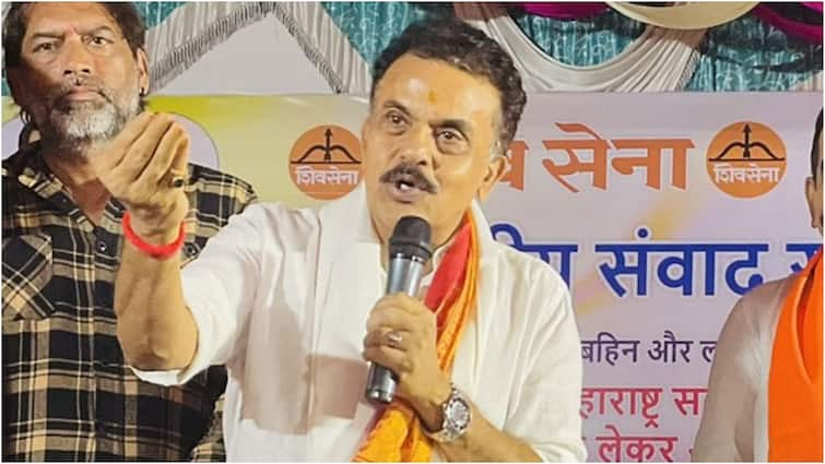 sanjay nirupam reacts as maharashtra government changed Eid-e-Milad un nabi official holiday महाराष्ट्र में ईद मिलाद-उन-नबी की छुट्टी बदलने पर संजय निरुपम का बयान, 'मुस्लिम समुदाय के...'