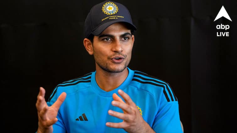 shubman gill to miss in Indian vs Bangladesh t20i series this Mumbaikar likely to replace him India vs Bangladesh: বাংলাদেশের বিরুদ্ধে টি-২০ সিরিজে নেই গিল? বোর্ডের সঙ্গে ঝামেলা মিটিয়ে দলে ফিরবেন এই তরুণ?