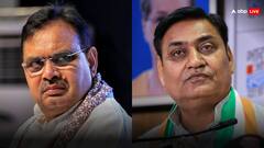 राजस्थान: 'जनता ने सरकार बनाई थी, लेकिन सर्कस बन गया', गोविंद डोटासरा का BJP पर बड़ा हमला