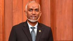 मालदीव की अक्ल आई ठिकाने, भारत से बोला- सॉरी, गलतफहमियां दूर हुई