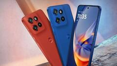 শক্তপোক্ত মোটোরোলা স্মার্টফোন হাজির দেশে, ক্যামেরা ফিচারে রয়েছে এআই সাপোর্ট