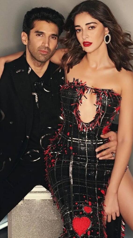 अनन्या पांडे- आदित्य रॉय कपूर के ब्रेकअप की असली वजह आई सामने!