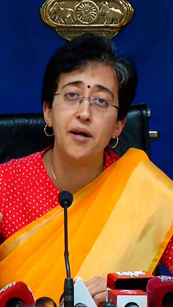 कौन हैं आतिशी? होंगी दिल्ली की नई सीएम