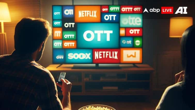 jio airtel vi offers rs 95 ott recharge plan amazon prime sonyliv zee5 jiocinema and more check details सिर्फ 95 रुपये में मिल रहा है सबसे सस्ता OTT रिचार्ज, जानिए Jio, Airtel और Vi में कौन बेहतर?