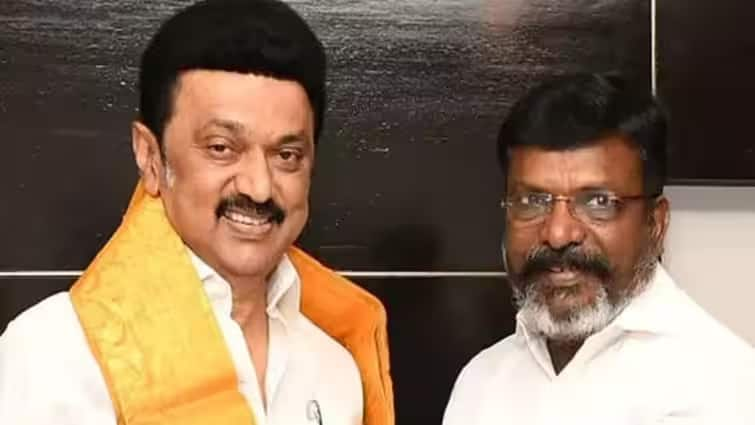 Full Prohibition in Tamil Nadu; Announce the timetable- Thirumavalavan's request to Chief Minister Stalin தமிழகத்தில் படிப்படியாக முழு மதுவிலக்கு; முதல்வர் ஸ்டாலினிடம் கால அட்டவணை அறிவிக்க திருமா கோரிக்கை!