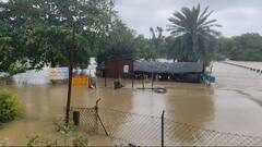 Birbhum News: কঙ্কালীতলায় দেবীর গর্ভগৃহে কোপাই নদীর জল, বন্ধ পুজো! তথৈবচ বাকি বীরভূমও