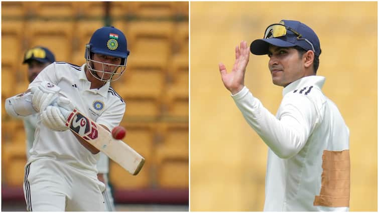 Shubman Gill vs Yashasvi Jaiswal Travis Head Names His Pick For India Next Cricket Star Shubman Gill vs Yashasvi Jaiswal: Travis Head Names His Pick For India's Next Cricket Star