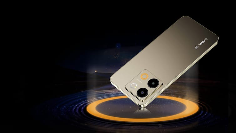 Lava Blaze 3 5G Launched With MediaTek Dimensity 6300 In The Budget Segment: Check Price, Specifications