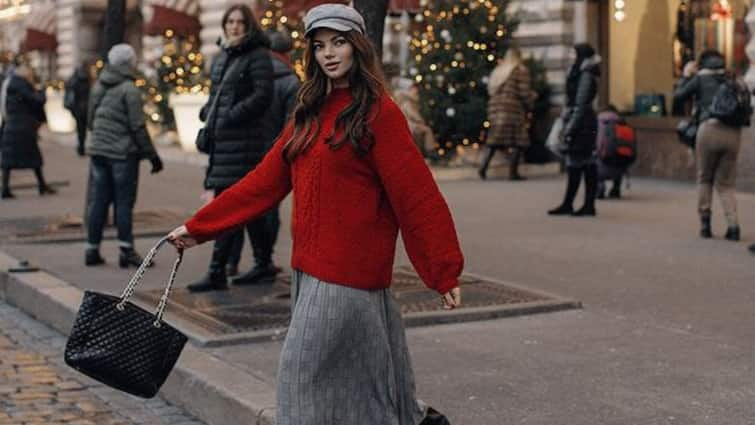 Top Winter Fashion Looks: What To Wear This Upcoming Season