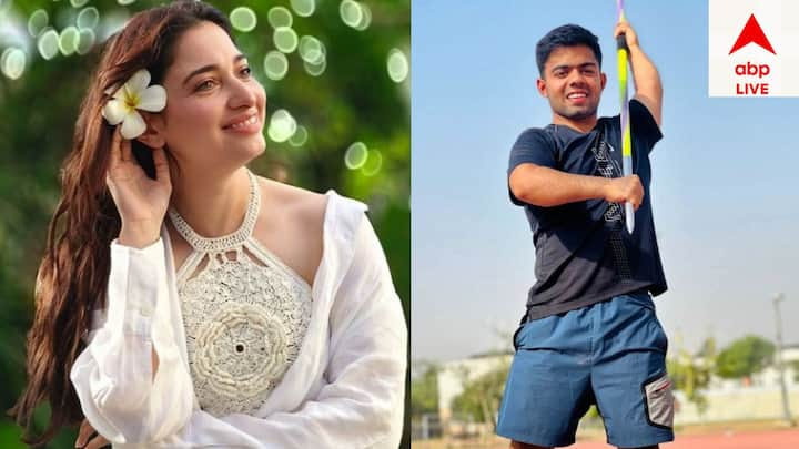 Navdeep Singh On Tamannaah Bhatia: সম্প্রতি শুভঙ্কর মিশ্রার একটি পডকাস্টে এসে বেশ মজাদার কথা বলেছেন নভদীপ। সেখানেই একটি মন্তব্য করেন নভদীপ। যা সোশ্য়াল মিডিয়ায় ভাইরাল হয়েছে।