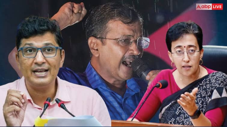 Delhi CM Face Who Will be Arvind Kejriwal Successor Atishi Kailash Gahlot Saurabh Bharadwaj gopal Rai Delhi New CM: कौन होगा दिल्ली का अगला मुख्यमंत्री? आतिशी, कैलाश गहलोत समेत इन नामों की भी चर्चा