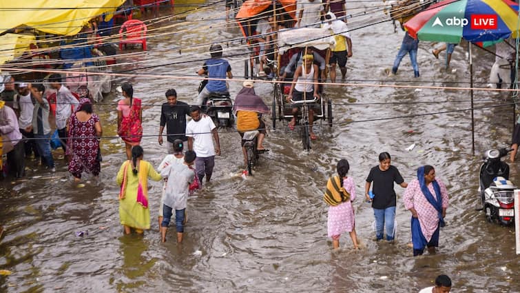 Bihar Rain Alert September 16 IMD Predicts Heavy Rainfall Thunderstorm Lightning 6 Districts gaya Nawada Aurangabad Bihar Rain Alert: IMD Predicts Heavy Rainfall, Along With Thunderstorm And Lightning, In 6 Districts