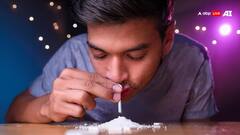 कोकीन का नशा हमेशा नाक से ही क्यों लिया जाता है? जानिए इसके पीछे का विज्ञान