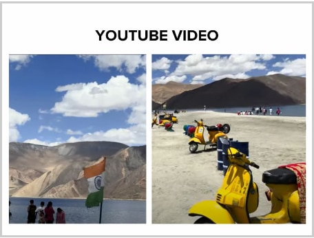 Fact Check: Did China Capture Pangong Lake Site Where Indian Movie ‘3 Idiots’ Was Filmed?