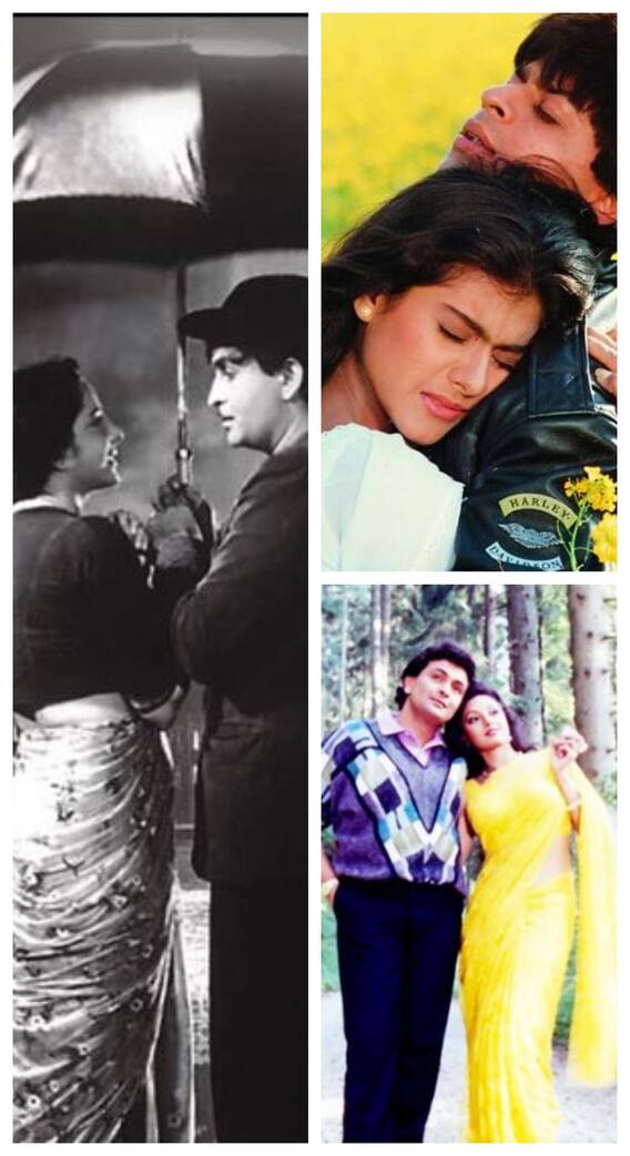 ओटीटी पर पार्टनर के साथ देखें ये रोमांटिक फिल्में