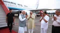 PM मोदी आज गुजरात को देंगे 8000 करोड़ की सौगात, दिखाएंगे पहली वंदे मेट्रो सर्विस को हरी झंडी