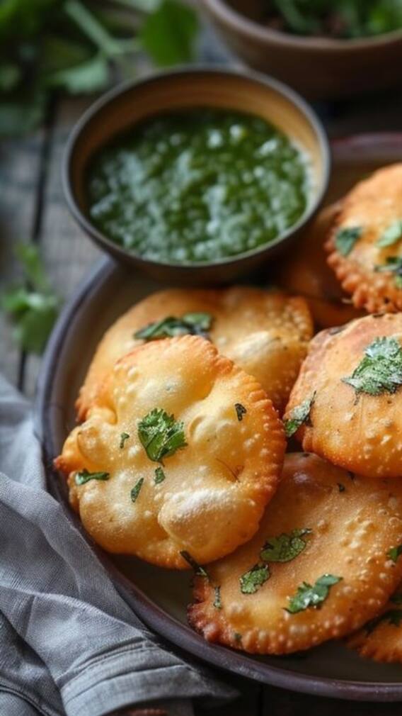 Deep-Fried Snacks: 9 Must-Try Food Items Of West Bengal