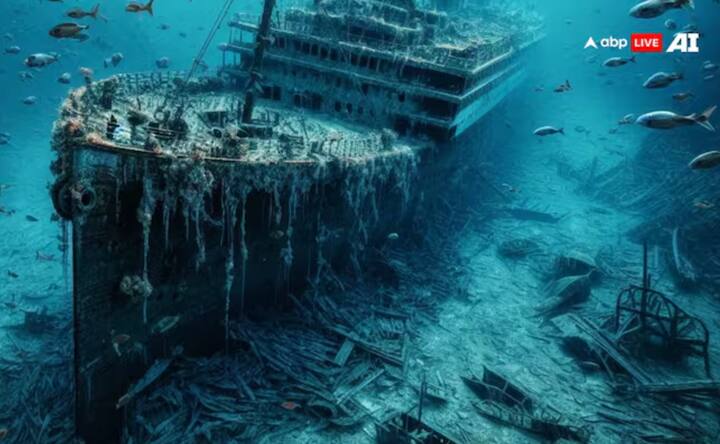 ਟਾਈਟੈਨਿਕ ਇਤਿਹਾਸ ਦੇ ਸਭ ਤੋਂ ਮਸ਼ਹੂਰ ਜਹਾਜ਼ਾਂ ਵਿੱਚੋਂ ਇੱਕ ਹੈ, ਪਰ ਕੀ ਤੁਸੀਂ ਜਾਣਦੇ ਹੋ ਕਿ ਇਸ ਦੇ ਮਲਬੇ ਨੂੰ ਦੇਖਣ ਲਈ ਕਿੰਨੇ ਪੈਸੇ ਖਰਚਣੇ ਪੈਂਦੇ ਹਨ ਅਤੇ ਇਸਦੇ ਲਈ ਕਿੱਥੇ ਅਪਲਾਈ ਕਰਨਾ ਹੈ?