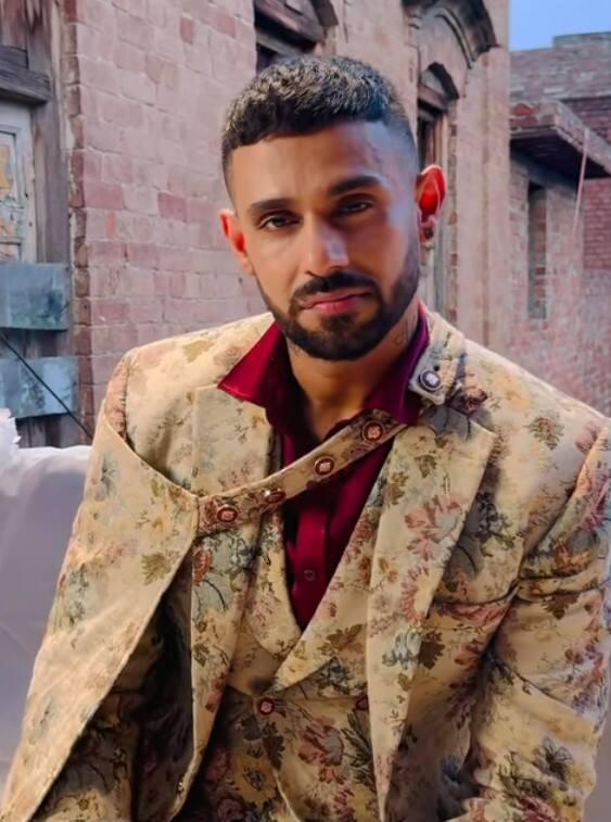 ਮਸ਼ਹੂਰ ਪੰਜਾਬੀ ਗਾਇਕ ਨੇ ਕੈਂਸਰ ਤੋਂ ਜਿੱਤੀ ਜੰਗ, ਸਾਲਾਂ ਤੱਕ ਲੁਕਾਇਆ ਰਾਜ਼