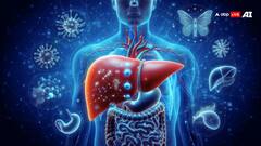 लीवर सिरोसिस के समय पर नहीं हुआ इलाज तो जानलेवा बन सकती है बीमारी