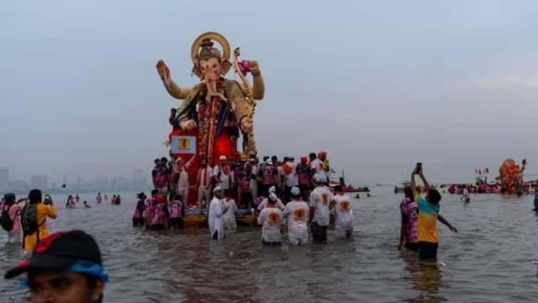 GHMC mayor vijayalakshmi comments ganesh nimajjanam in Hyderabad Ganesh Visarjan 2024: గణేష్ నిమజ్జనానికి సర్వం సిద్ధం, 30హెల్త్ క్యాంప్స్ ఏర్పాటు చేసిన అధికారులు