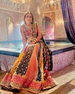 'बिग बॉस 18' की पहली कंफर्म कंटेस्टेंट बनीं टीवी की ये इच्छाधारी नागिन, आपने पहचाना ?