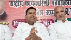 2025 के चुनाव में कितनी सीटों पर लड़ेगी मांझी की पार्टी? संतोष सुमन का बड़ा बयान