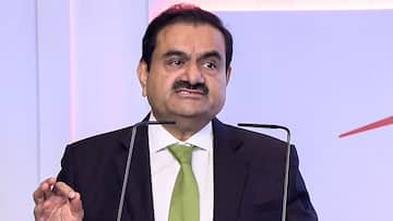 Gautam Adani: எனக்கே பிடிவாரண்டா..! அதானி எடுத்த அதிரடி முடிவு, இந்திய பங்குச் சந்தையில் தடாலடி மாற்றம்