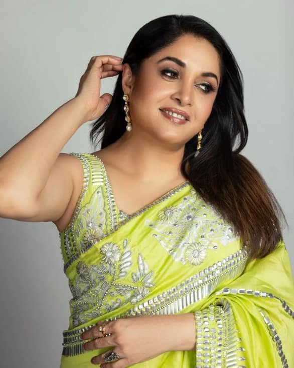 Reports also said that both the actress and the director were not ready for a child and Ramya allegedly demanded Rs 75 lakh for abortion. According to reports, KS Ravikimar gave a hefty amount to Ramya, after which they parted ways.