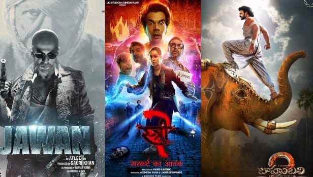 Stree 2 5th Weekend: श्रद्धा कपूर और राजकुमार राव की फिल्म 'स्त्री 2' एक के बाद एक रिकॉर्ड बना रही है. अब स्त्री 2 पांचवे वीकेंड पर सबसे ज्यादा कमाई करने वाली फिल्म भी साबित हो चुकी है.